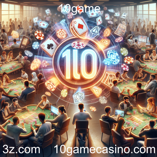 A Evolução do Modo Multijogador nos Videogames