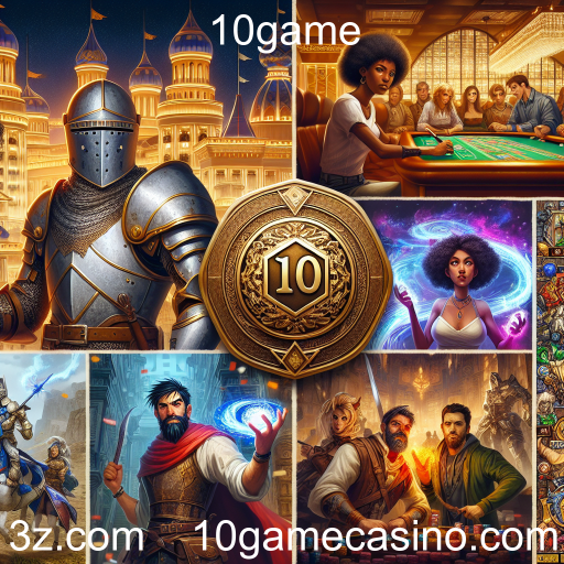 A Evolução dos Jogos de RPG: Da Mesa à Tela