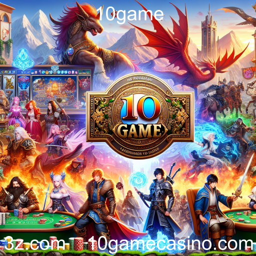 Explorando o Fascinante Mundo dos Jogos de RPG