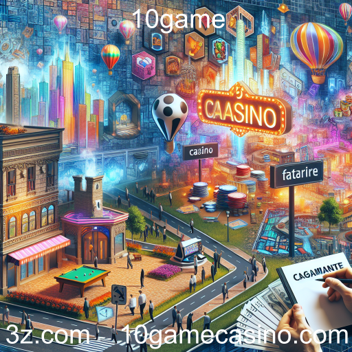 A Fascinante Evolução dos Jogos de Simulação