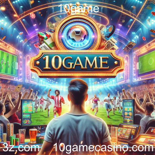 A Evolução dos Jogos de Esportes: De Realidade Virtual a Conexões Mundiais