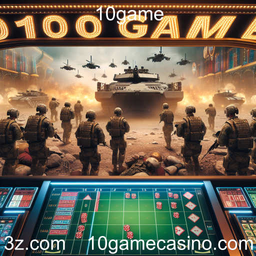 Descubra o Mundo dos Jogos de Estratégia